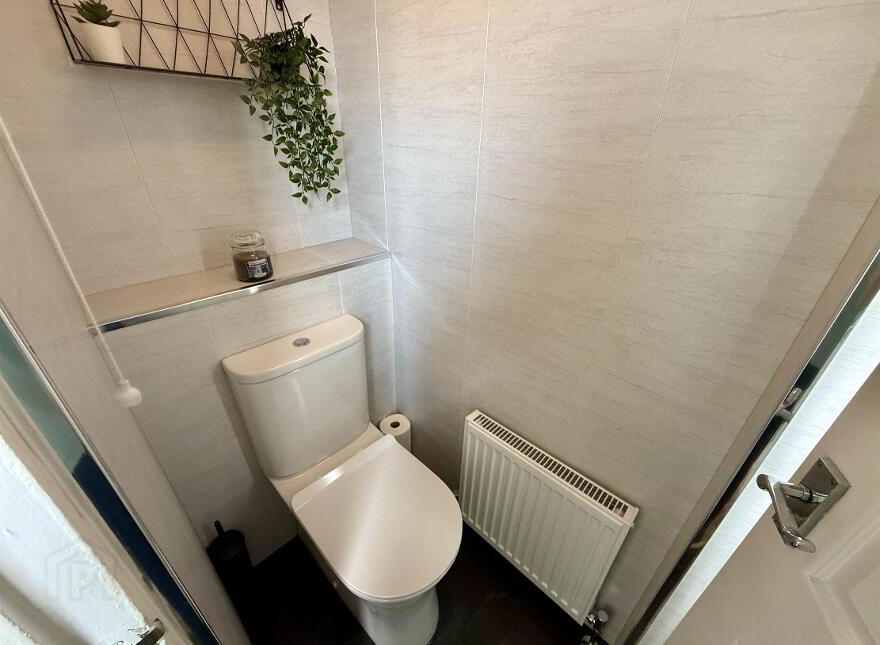 26 Burntollet Way, Cregagh, Belfast, BT6 0EW
