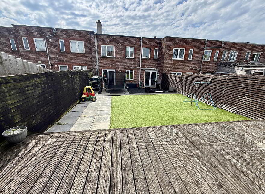26 Burntollet Way, Cregagh, Belfast, BT6 0EW