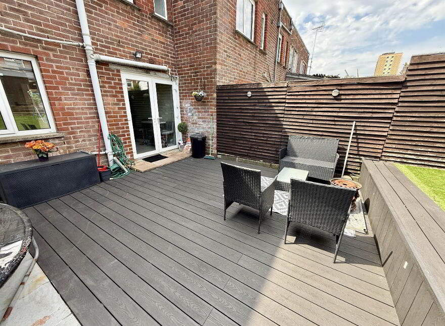 26 Burntollet Way, Cregagh, Belfast, BT6 0EW