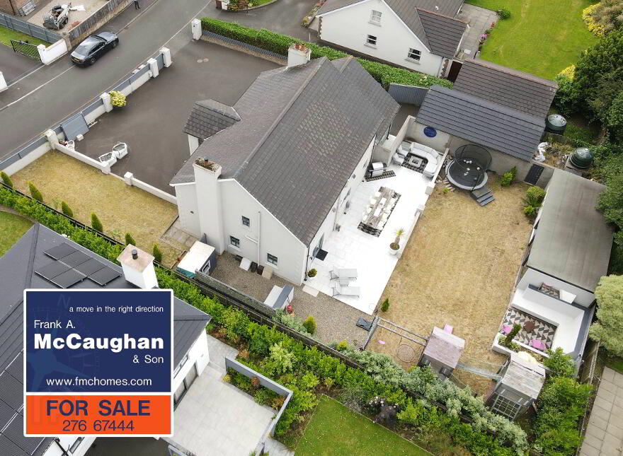 10 Rathlin View, (Off Rathlin Road), Ballycastle, BT54 6EN