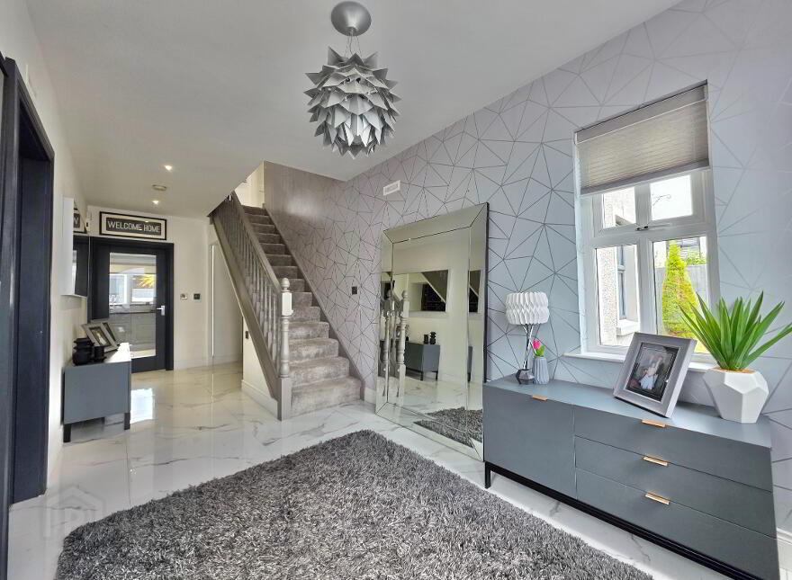 10 Rathlin View, (Off Rathlin Road), Ballycastle, BT54 6EN