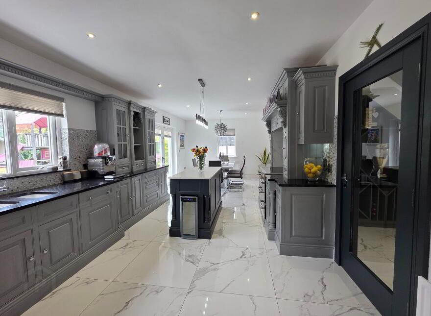 10 Rathlin View, (Off Rathlin Road), Ballycastle, BT54 6EN