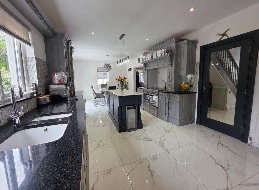10 Rathlin View, (Off Rathlin Road), Ballycastle, BT54 6EN