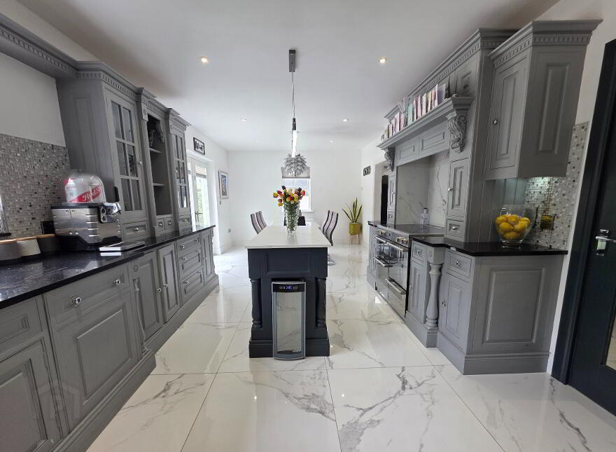 10 Rathlin View, (Off Rathlin Road), Ballycastle, BT54 6EN