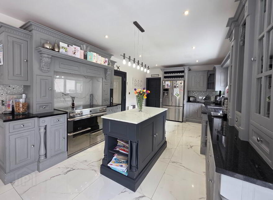 10 Rathlin View, (Off Rathlin Road), Ballycastle, BT54 6EN
