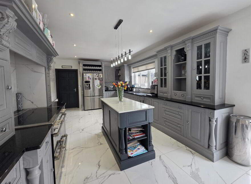 10 Rathlin View, (Off Rathlin Road), Ballycastle, BT54 6EN