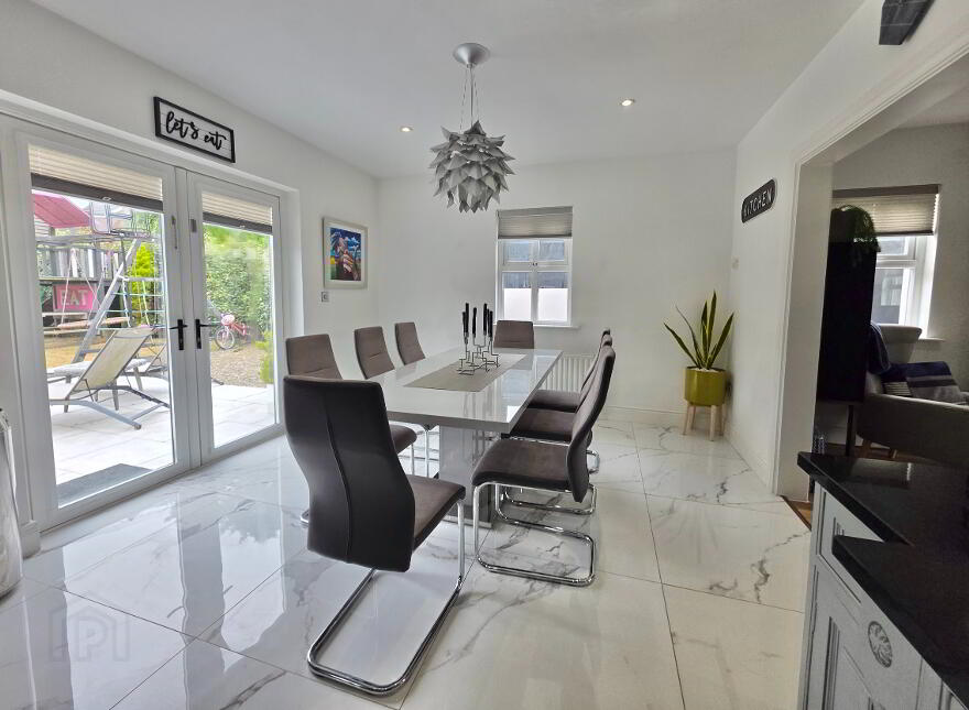 10 Rathlin View, (Off Rathlin Road), Ballycastle, BT54 6EN