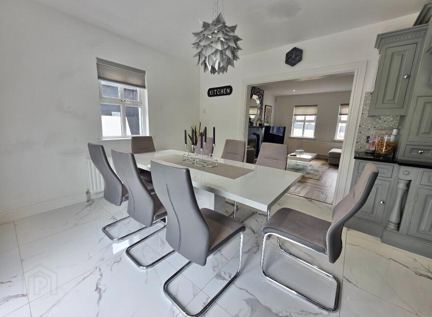 10 Rathlin View, (Off Rathlin Road), Ballycastle, BT54 6EN