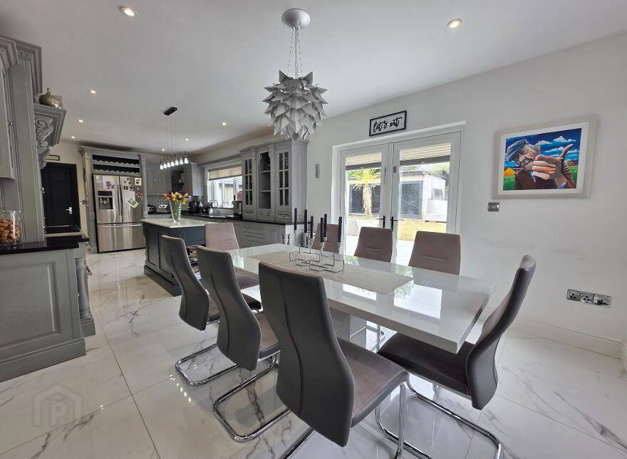 10 Rathlin View, (Off Rathlin Road), Ballycastle, BT54 6EN