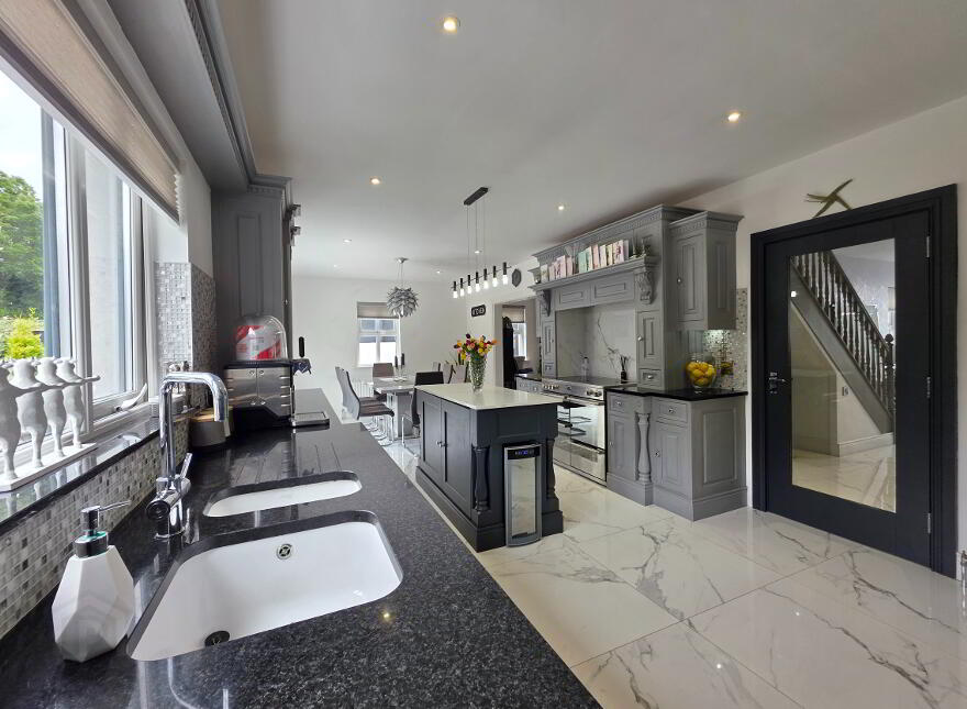 10 Rathlin View, (Off Rathlin Road), Ballycastle, BT54 6EN
