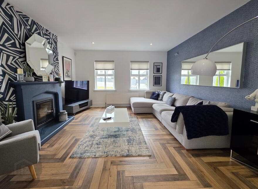 10 Rathlin View, (Off Rathlin Road), Ballycastle, BT54 6EN