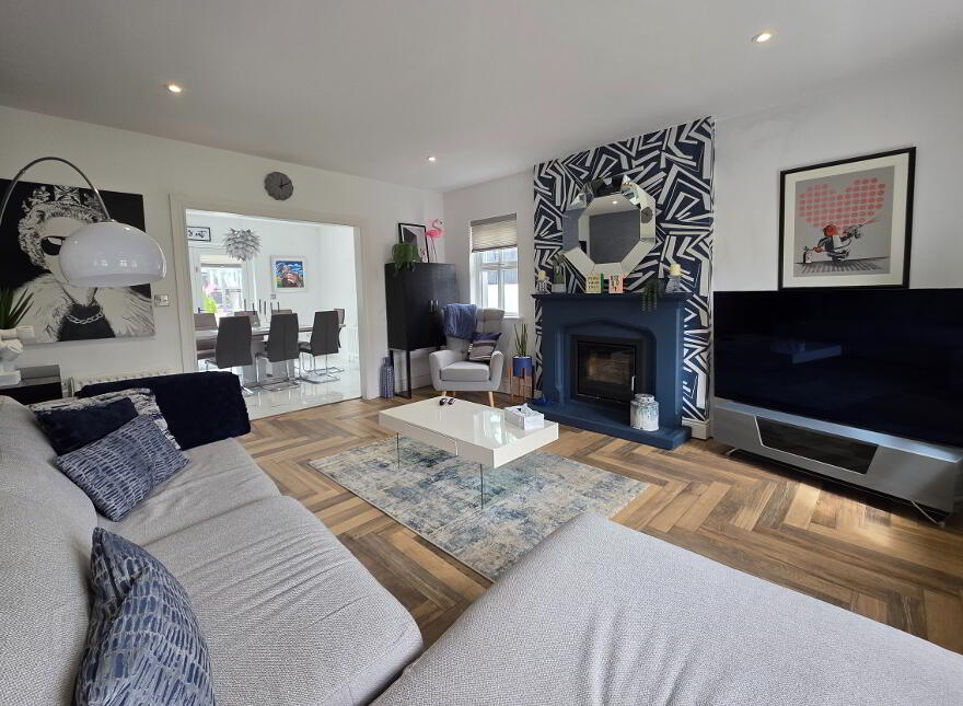 10 Rathlin View, (Off Rathlin Road), Ballycastle, BT54 6EN