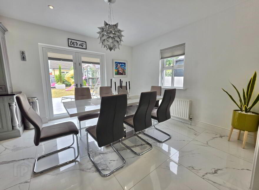 10 Rathlin View, (Off Rathlin Road), Ballycastle, BT54 6EN