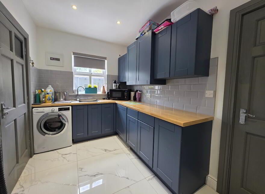 10 Rathlin View, (Off Rathlin Road), Ballycastle, BT54 6EN