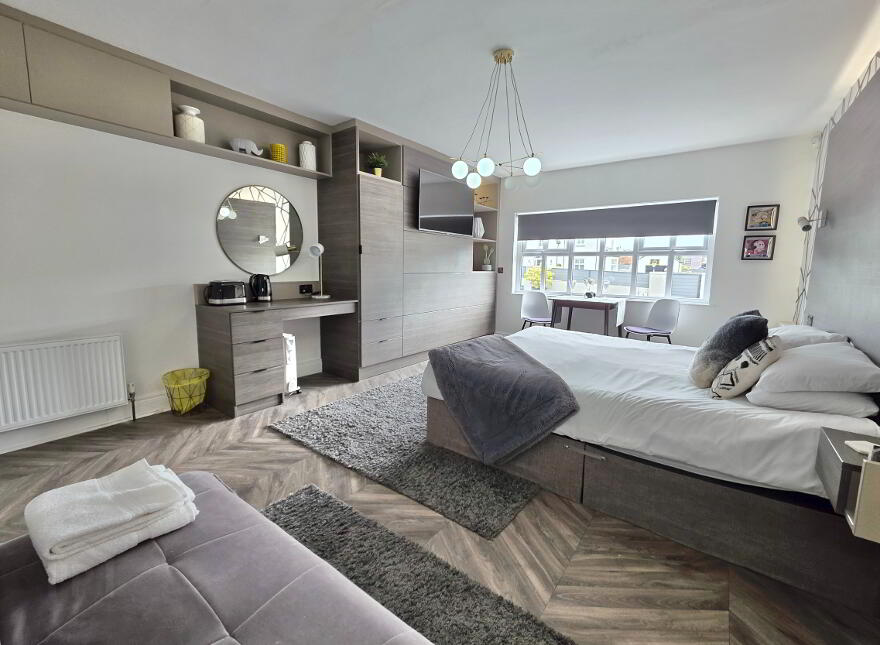 10 Rathlin View, (Off Rathlin Road), Ballycastle, BT54 6EN