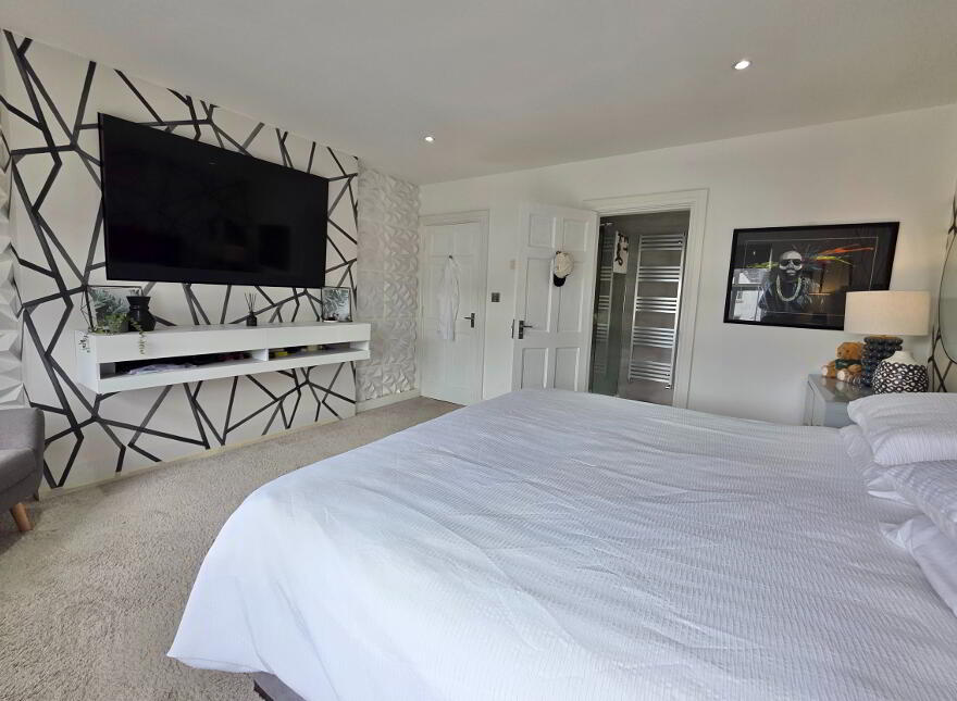 10 Rathlin View, (Off Rathlin Road), Ballycastle, BT54 6EN
