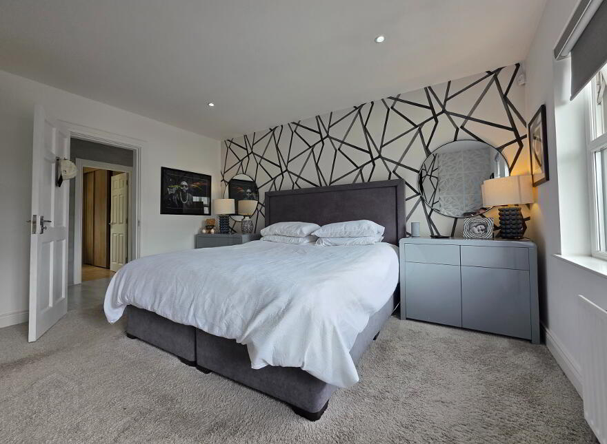 10 Rathlin View, (Off Rathlin Road), Ballycastle, BT54 6EN