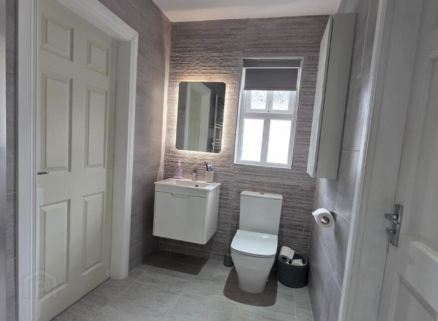 10 Rathlin View, (Off Rathlin Road), Ballycastle, BT54 6EN