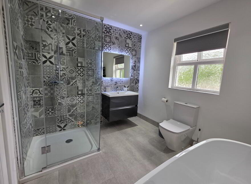 10 Rathlin View, (Off Rathlin Road), Ballycastle, BT54 6EN