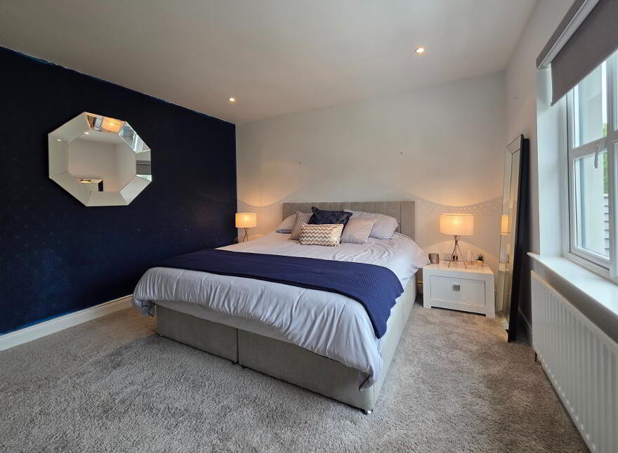 10 Rathlin View, (Off Rathlin Road), Ballycastle, BT54 6EN