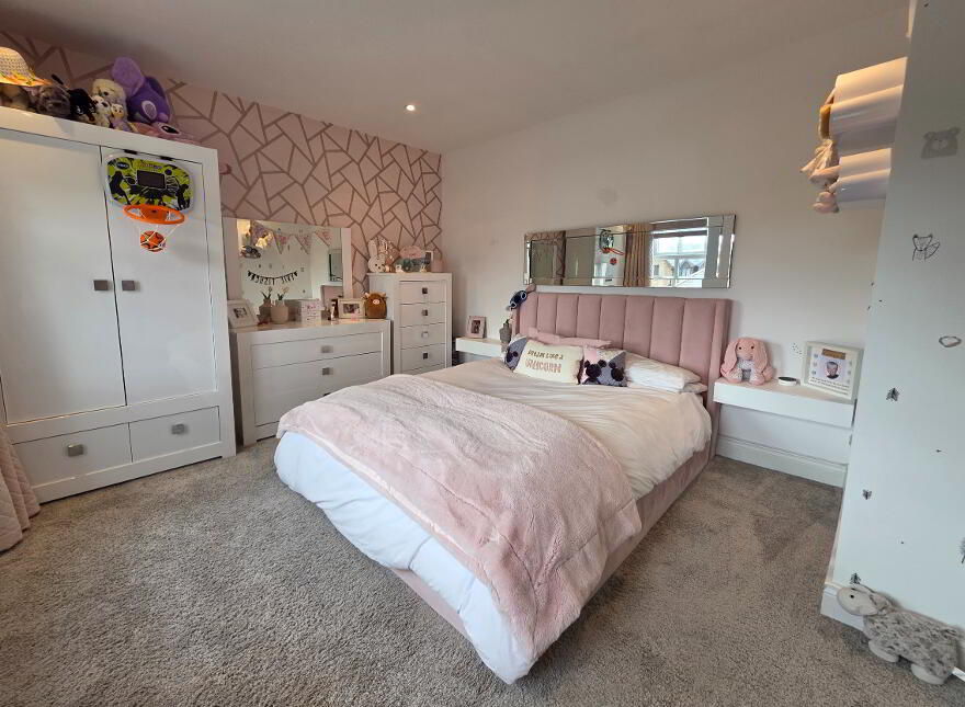 10 Rathlin View, (Off Rathlin Road), Ballycastle, BT54 6EN