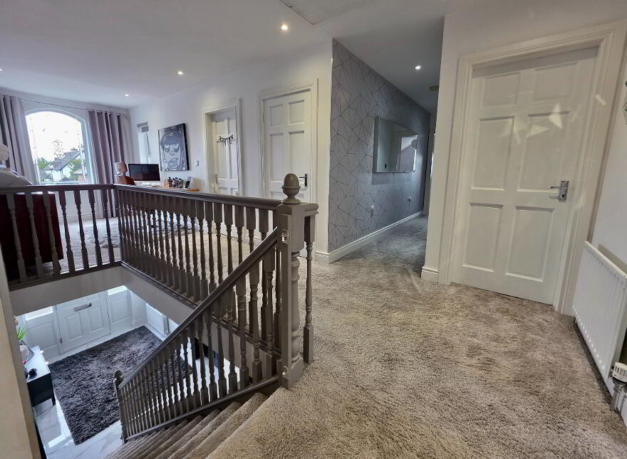 10 Rathlin View, (Off Rathlin Road), Ballycastle, BT54 6EN