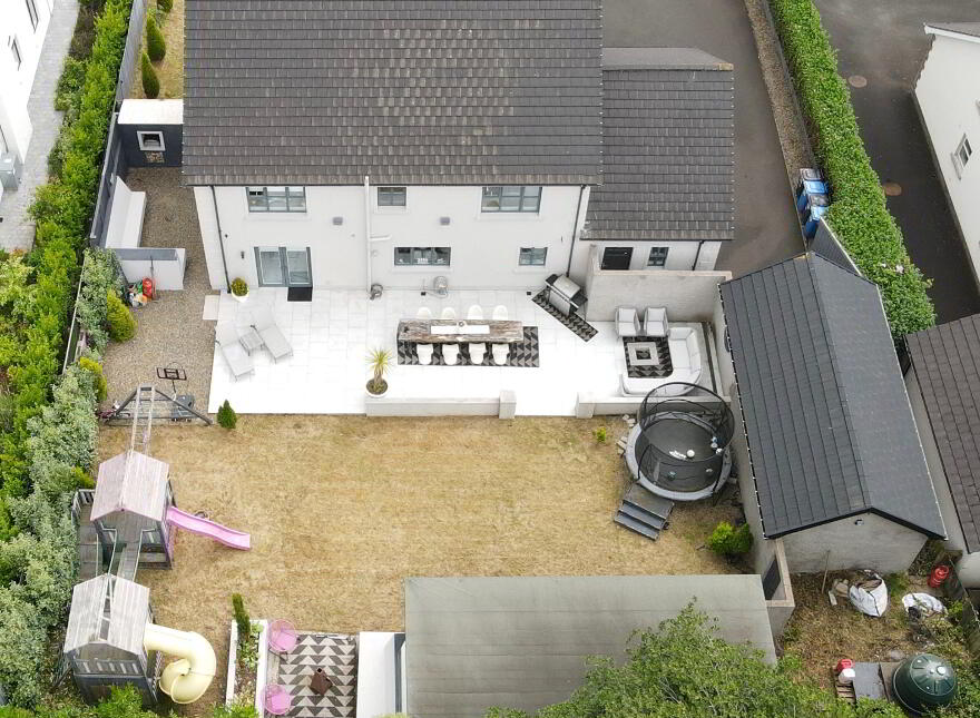 10 Rathlin View, (Off Rathlin Road), Ballycastle, BT54 6EN