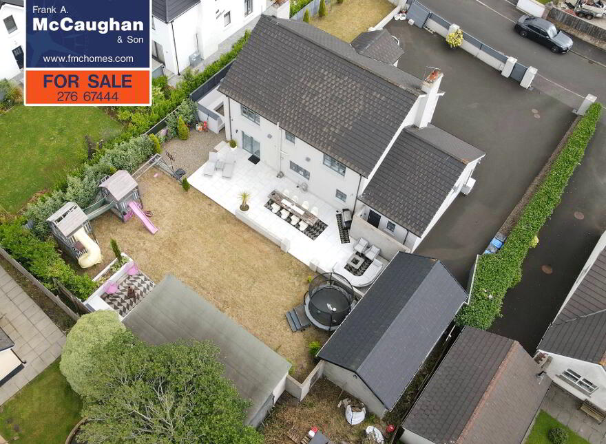 10 Rathlin View, (Off Rathlin Road), Ballycastle, BT54 6EN
