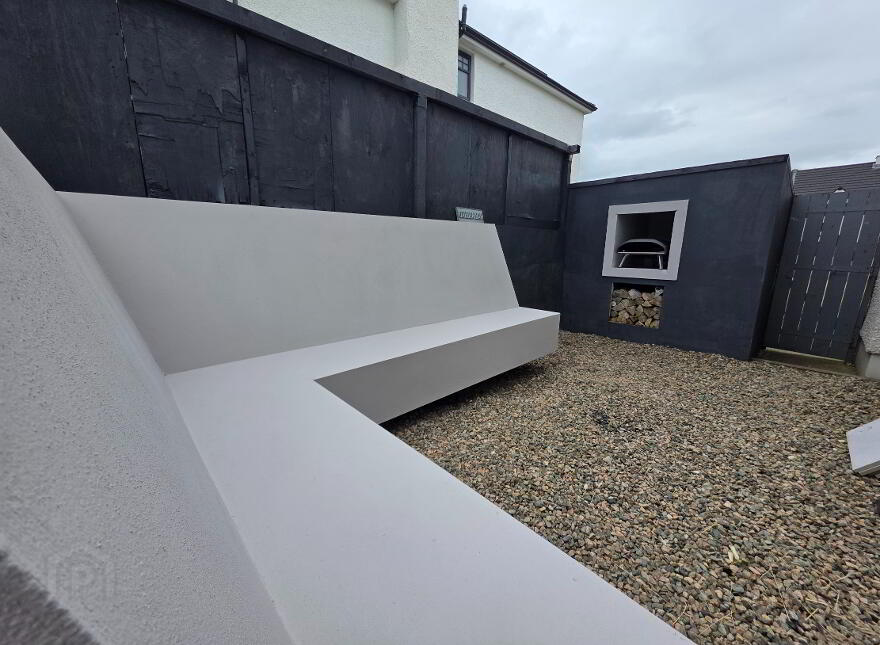 10 Rathlin View, (Off Rathlin Road), Ballycastle, BT54 6EN