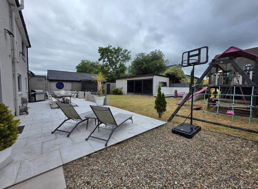 10 Rathlin View, (Off Rathlin Road), Ballycastle, BT54 6EN