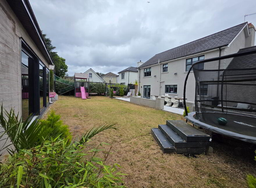 10 Rathlin View, (Off Rathlin Road), Ballycastle, BT54 6EN