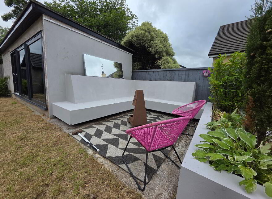 10 Rathlin View, (Off Rathlin Road), Ballycastle, BT54 6EN
