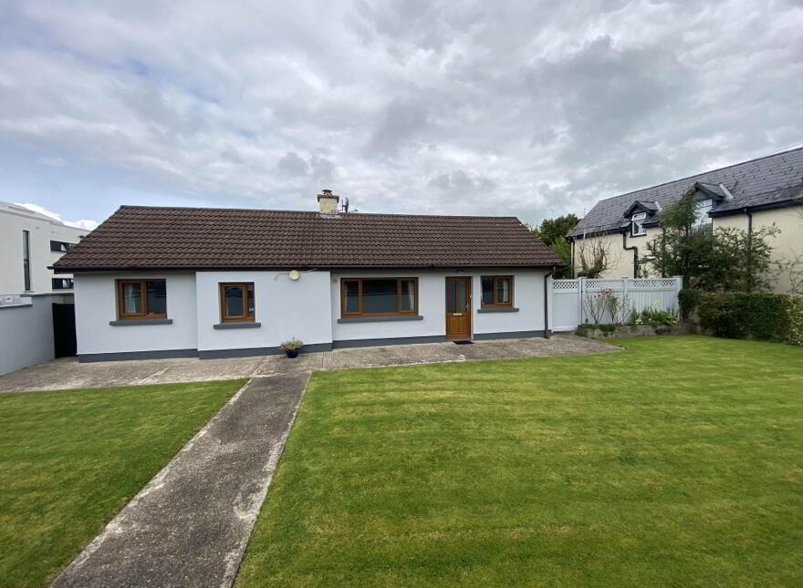 Dooradoyle Road, Dooradoyle, V94HN2X