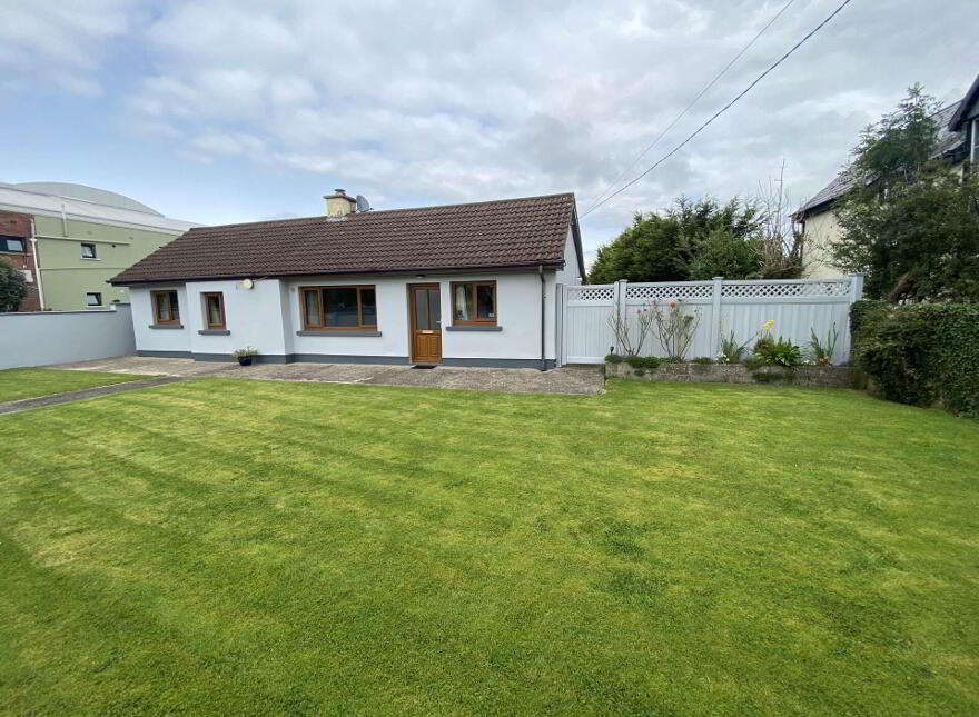 Dooradoyle Road, Dooradoyle, V94HN2X