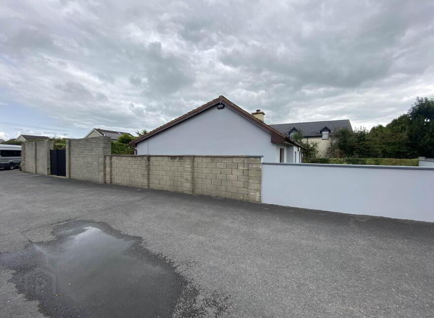 Dooradoyle Road, Dooradoyle, V94HN2X
