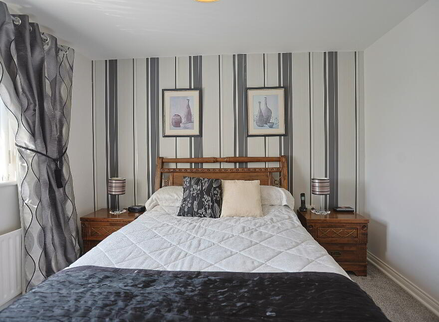 15 Coolmillish Way, Markethill, BT60 1PP