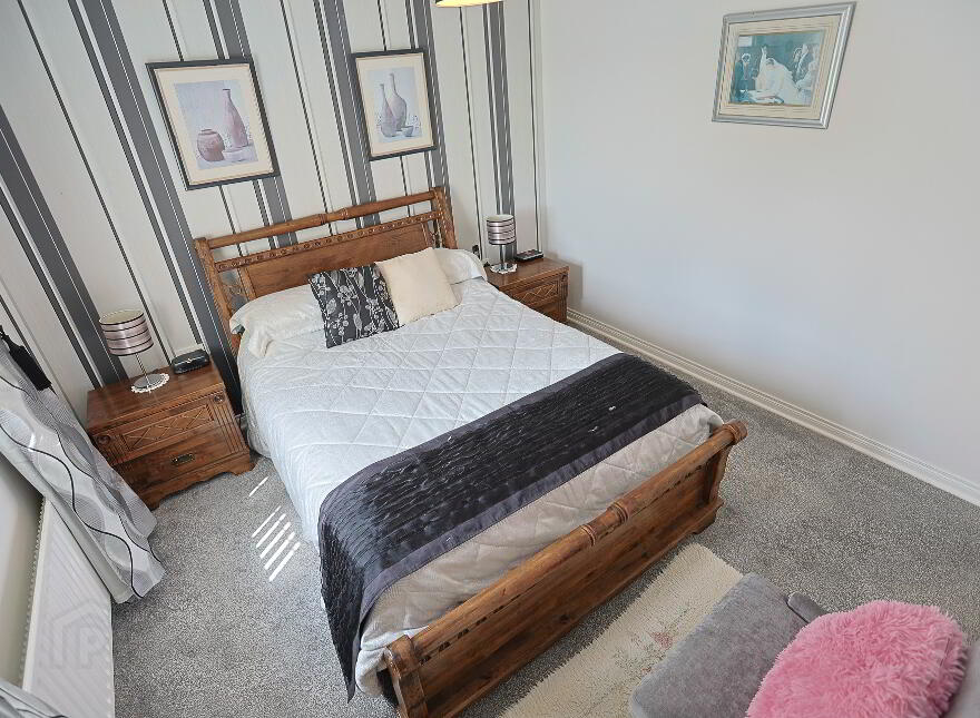 15 Coolmillish Way, Markethill, BT60 1PP