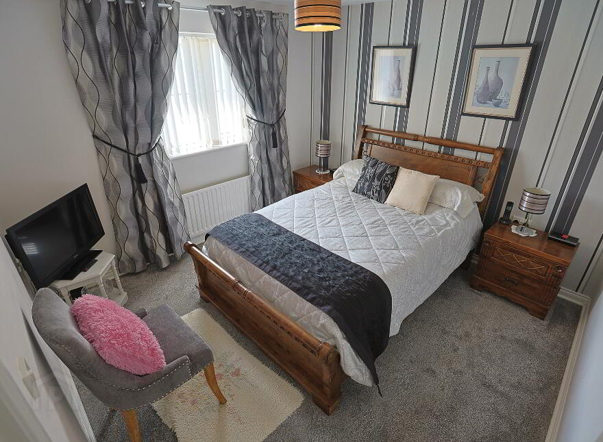15 Coolmillish Way, Markethill, BT60 1PP
