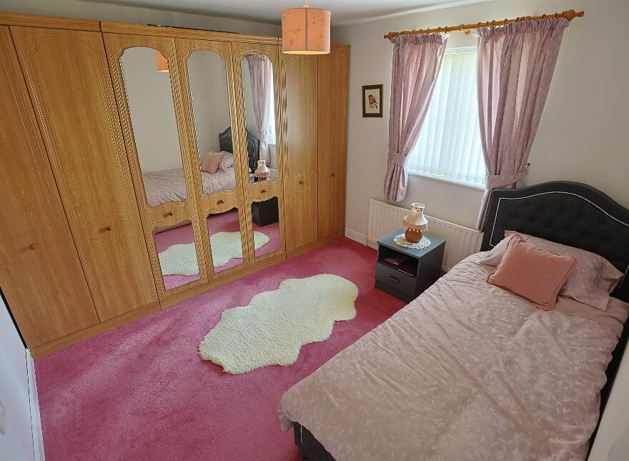 15 Coolmillish Way, Markethill, BT60 1PP