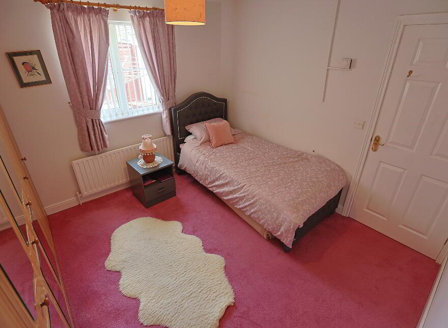 15 Coolmillish Way, Markethill, BT60 1PP