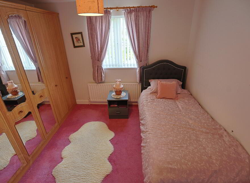 15 Coolmillish Way, Markethill, BT60 1PP