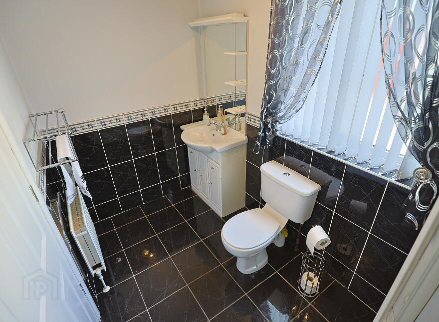 15 Coolmillish Way, Markethill, BT60 1PP