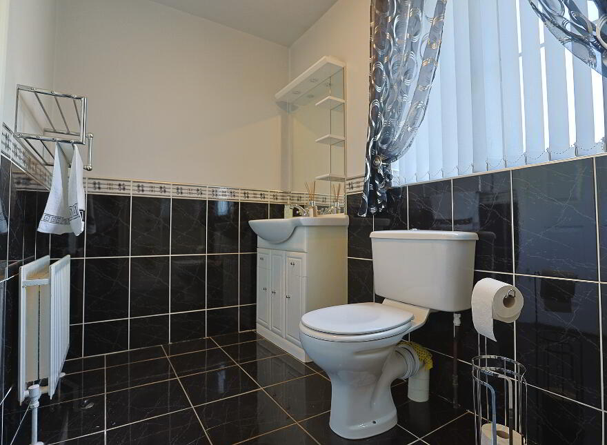 15 Coolmillish Way, Markethill, BT60 1PP