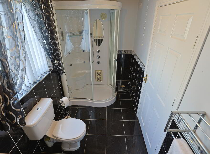 15 Coolmillish Way, Markethill, BT60 1PP