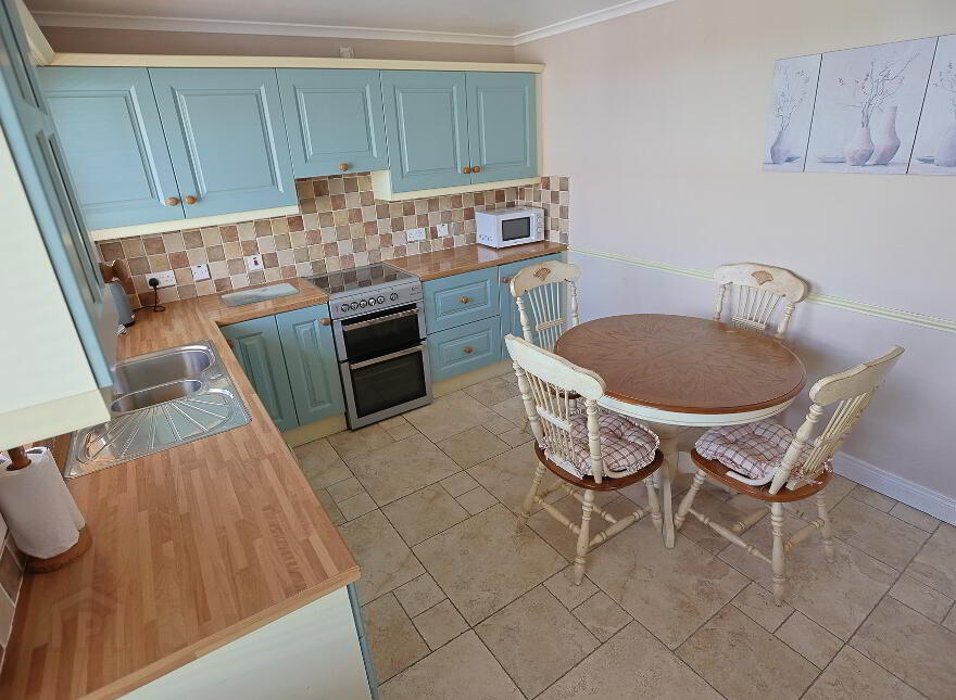 15 Coolmillish Way, Markethill, BT60 1PP