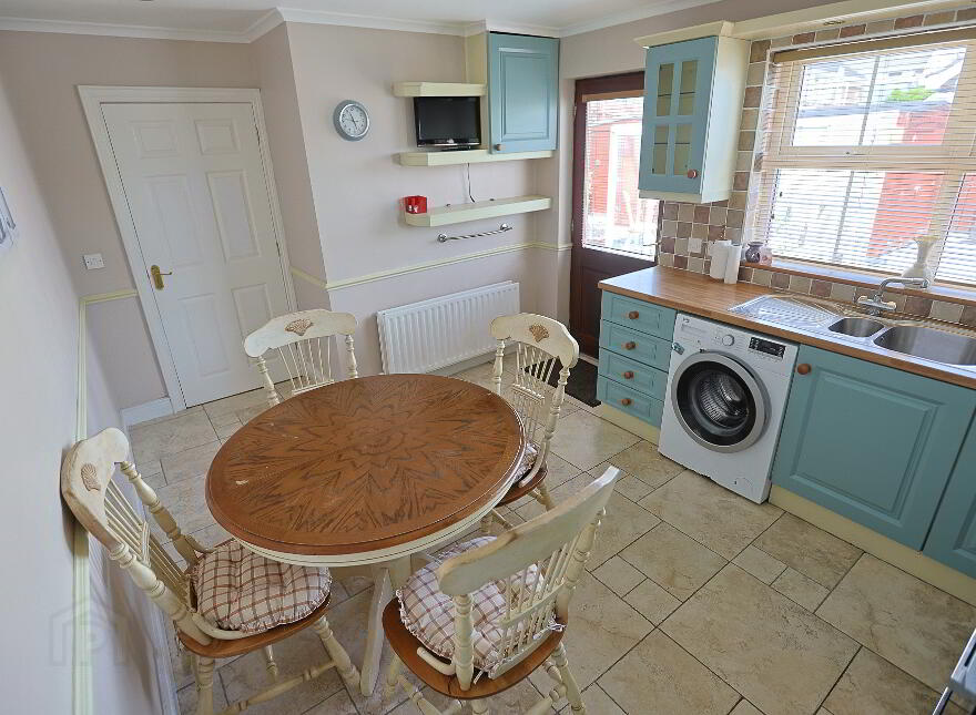 15 Coolmillish Way, Markethill, BT60 1PP