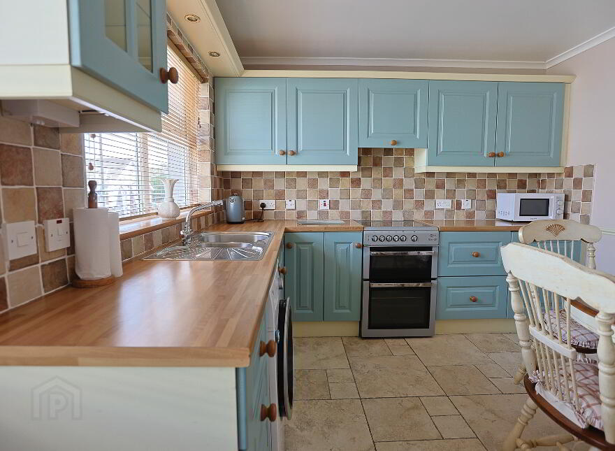15 Coolmillish Way, Markethill, BT60 1PP