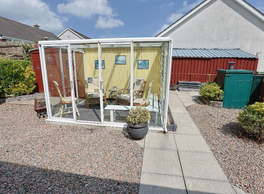 15 Coolmillish Way, Markethill, BT60 1PP