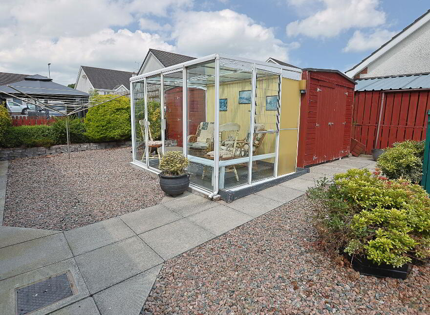 15 Coolmillish Way, Markethill, BT60 1PP
