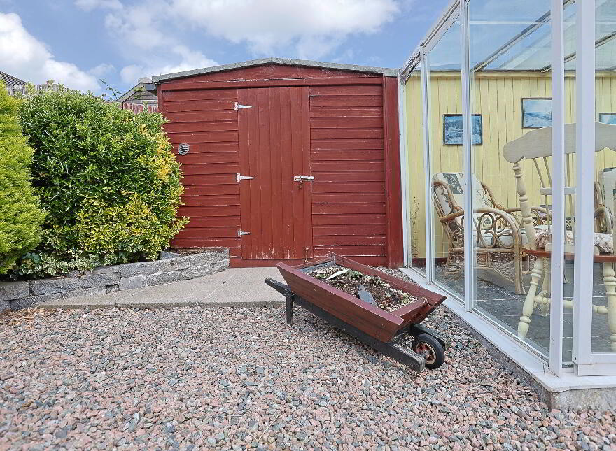 15 Coolmillish Way, Markethill, BT60 1PP